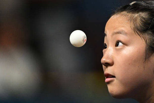 乒乓球案子宽度对比赛的影响：为什么尺寸如此重要？