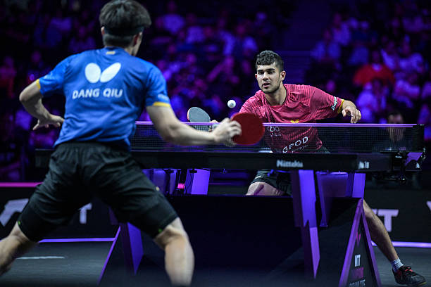 乒乓球发球与得分的关系:发球失误会丢分吗?