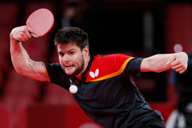 乒乓球迷必看！中央5台今日直播赛事预告