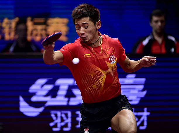 从少年到世界冠军：王楚钦的职业生涯与家庭影响