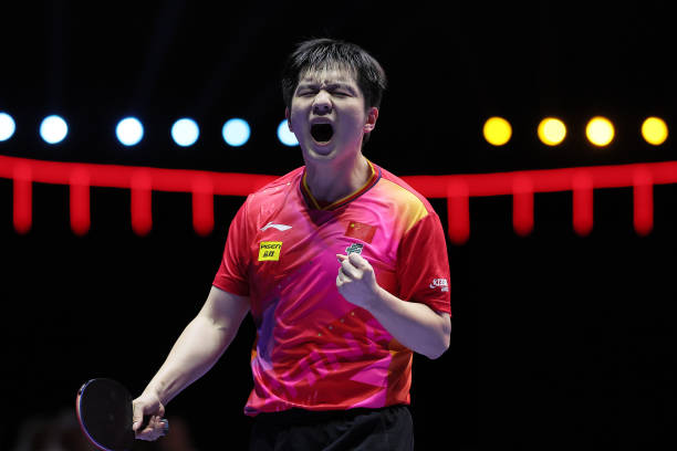 世界女子乒乓球排名TOP10：新星崛起，老将稳居