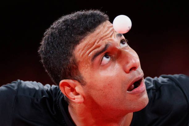 2021乒超联赛经典战：许昕逆转马龙，直板VS横板巅峰对决