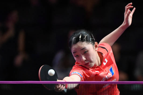 国际乒联最新积分榜：马龙稳居前五，日本选手冲击前十