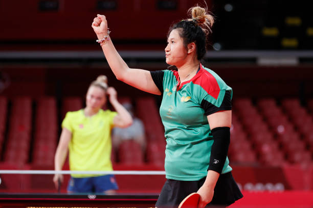 ITTF认证乒乓球台有哪些?国际乒联官方规格解析