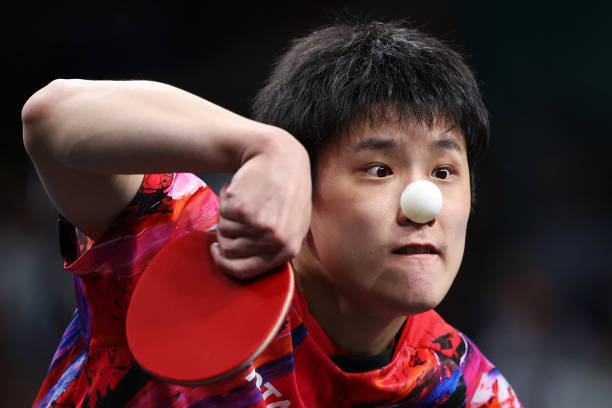 如何写乒乓球得分规则简介？关键要点解析