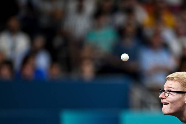 乒乓男单比赛时间安排出炉：球迷必看观赛指南