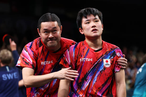 乒乓球的快乐时光——记一次有趣的乒乓球比赛