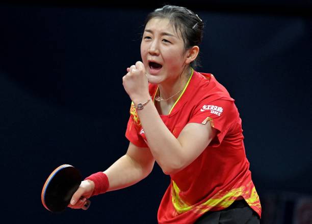 如何选购符合国际标准的乒乓球台?