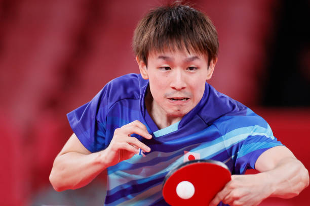 许昕不敌王楚钦,国乒新生代选手冲击主力地位