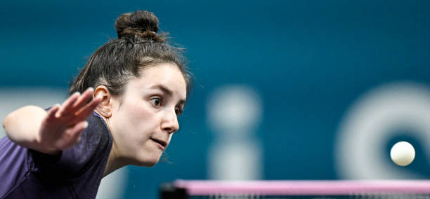 中国乒乓的未来:从传统强项到全球引领