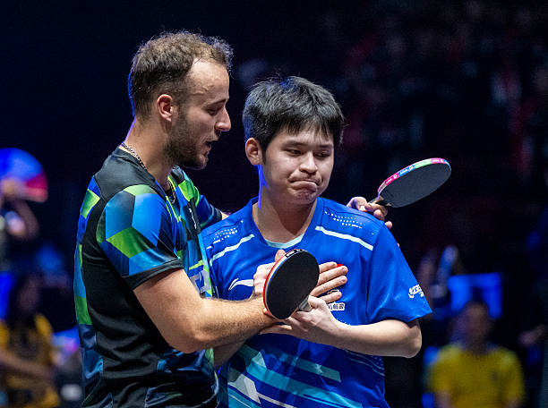 谁是最强女乒选手?最新世界排名第一的制胜关键