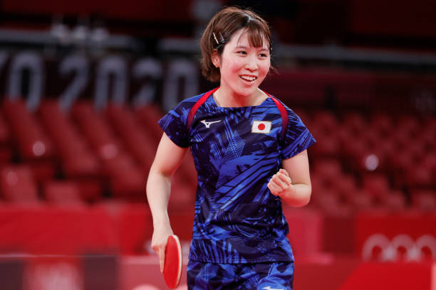 擦桌子能提高胜率？乒乓球比赛中的小动作大作用