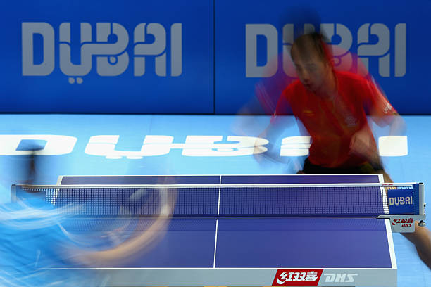 2023乒乓球男单决赛视频回放：谁将问鼎冠军？点击观看！