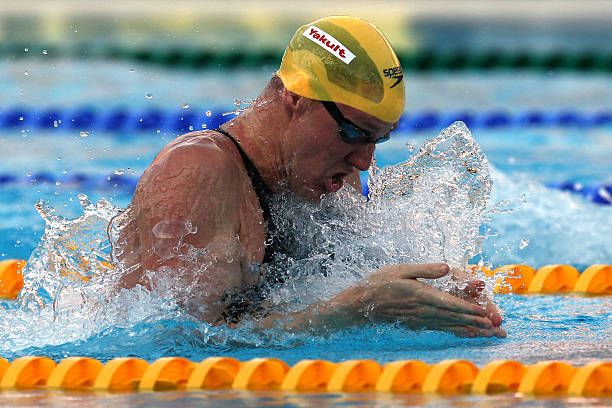 张雨霏状态火热，最新国际赛事表现分析