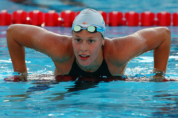 游泳的潜在风险:你可能不知道的坏处