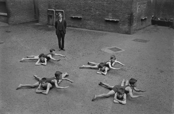 游泳换气技巧：呼吸与动作的完美配合