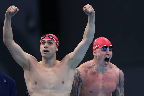 全国锻炼游泳标准与海豚游泳技巧的对应关系解析