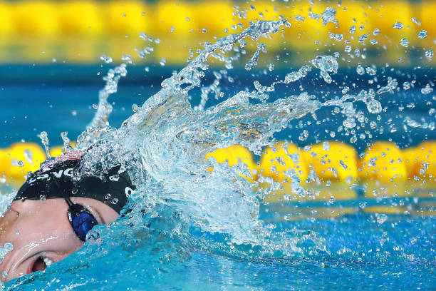 游泳如何提升儿童心肺功能和免疫力?