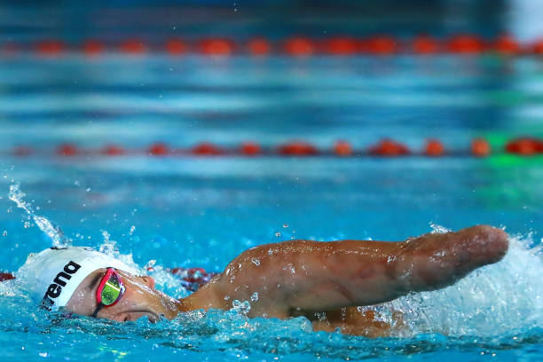 游泳出发技巧全攻略:从入门到精通视频合集