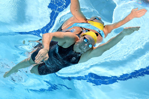 萌宝游泳照拍摄全攻略，让你的朋友圈瞬间升温！