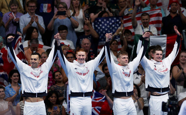 游泳带来的改变:50岁开始也不晚的健康之旅