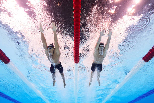 糖尿病患者的游泳锻炼：专家建议的时长范围