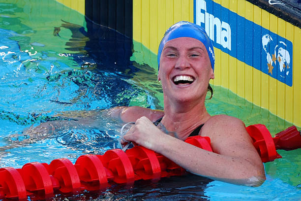 50米自由泳一般人的成绩范围是多少？