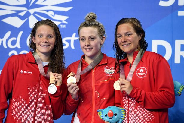 游泳如何促进心肺功能与体能提升