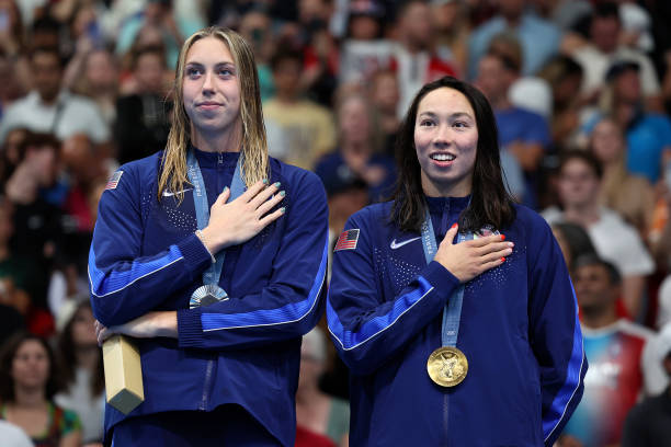 少年级游泳运动员的技术动作要求