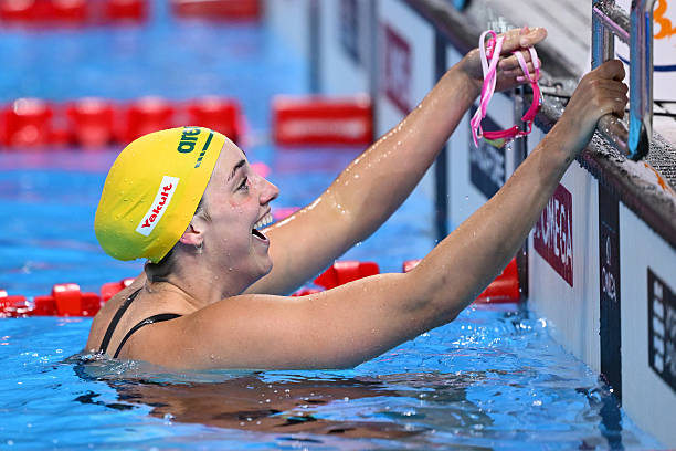 游泳转身技巧：如何在水下灵活改变方向