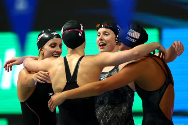 游泳达标赛的等级划分与标准要求全知道