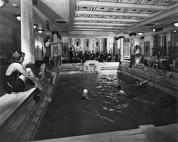 游泳教练证报考条件全知道:一步步教你如何准备