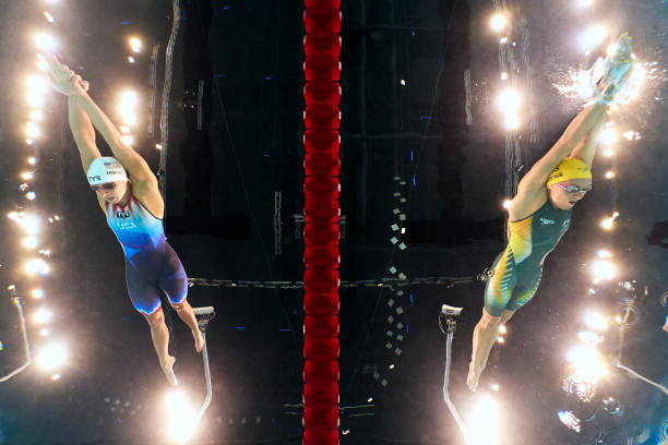 游泳时如何保护私密健康？妇科医生来支招