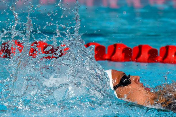 哪里可以报名游泳教练证考试？官方渠道推荐