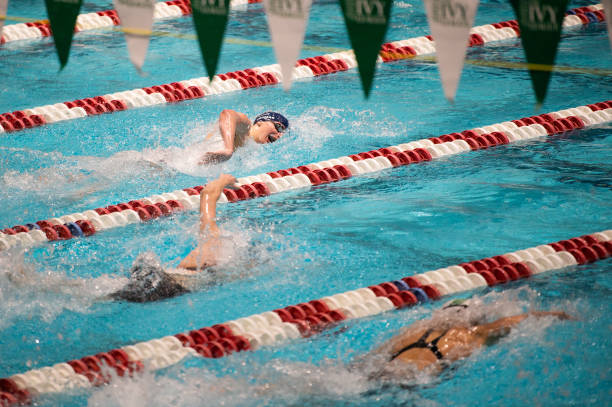 游泳后耳朵进水怎么办？这几种安全排水方法要掌握