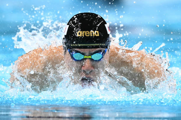 游泳爱好者必看：全国游泳比赛赛程获取指南