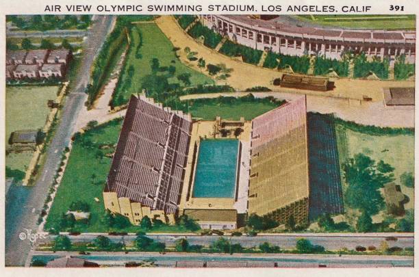 游泳教学全攻略：6集视频教程覆盖所有泳姿