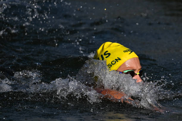 中国游泳精英赛高清完整视频在线