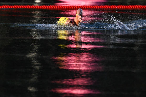 小学生游泳成绩标准更新解读：2023年最新变化