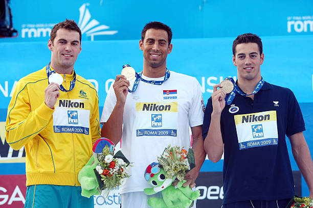 游泳不仅强身健体，还能提升写作能力