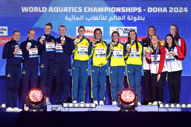 游泳时腰部不适应立即停止!这些警示信号别忽视