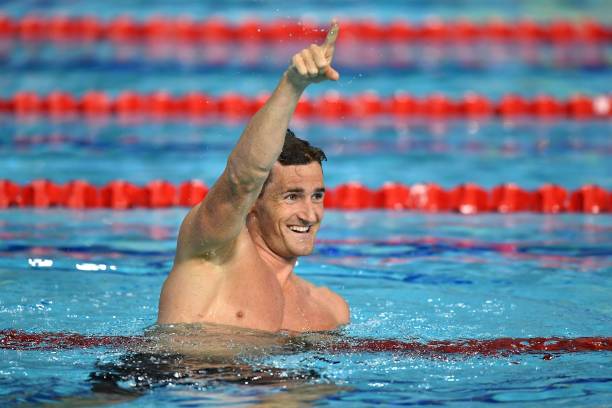 2025年游泳世锦赛主办城市揭晓:新加坡胜出