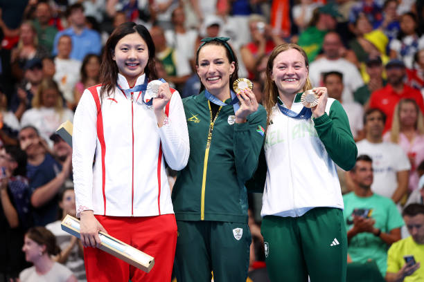 游泳题材动漫推荐：除了Free!还有哪些值得一看的作品？