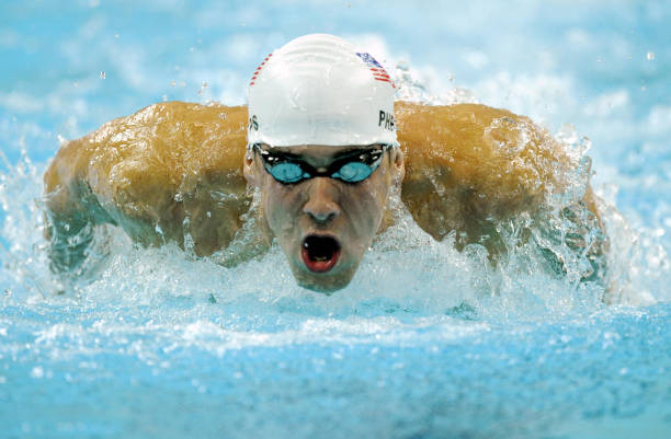 游泳比赛犯规规则图解:常见犯规行为及处罚