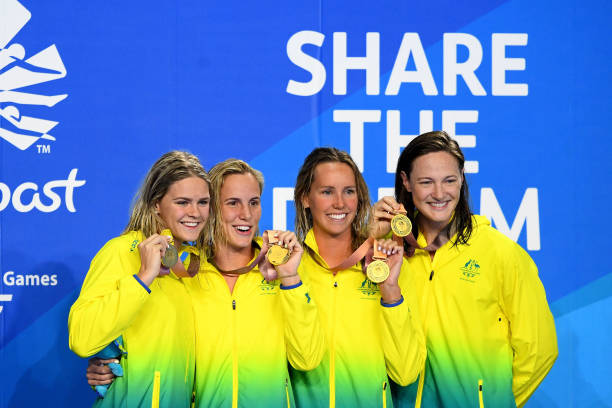 水上游戏王——创意水上游戏对抗赛