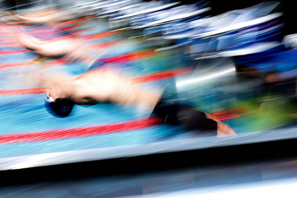 如何通过游泳等级考试：技巧与注意事项全解析