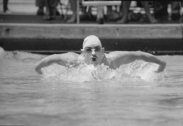 游泳减肥必看：哪些部位瘦得最快？