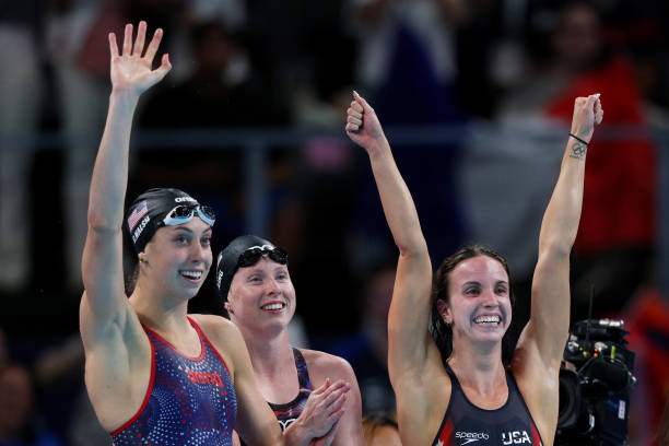 自由泳初学者指南：一步步教你如何游得更流畅