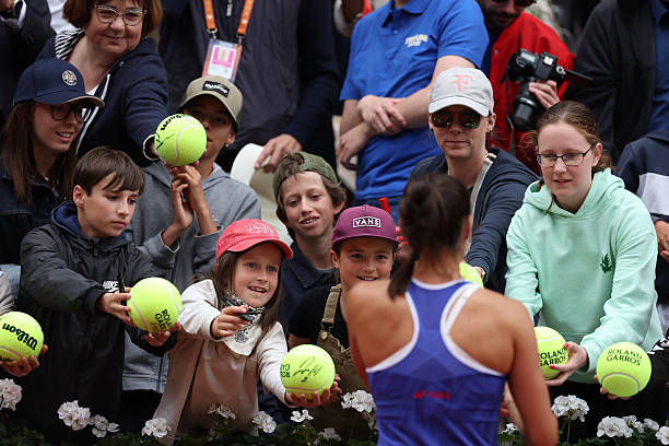 快速掌握网球计分:口诀助你不再混淆