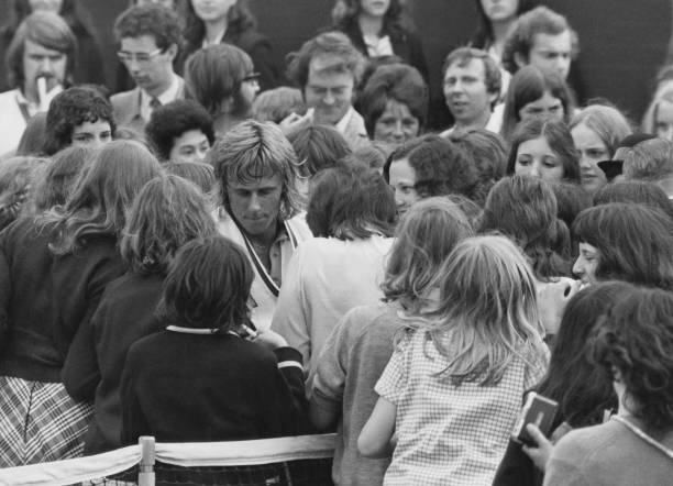 网球四大满贯历史首冠：那些传奇的开端